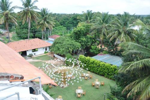 Hotel Seed Resort