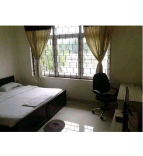 Hostal National Caretakers Guest House