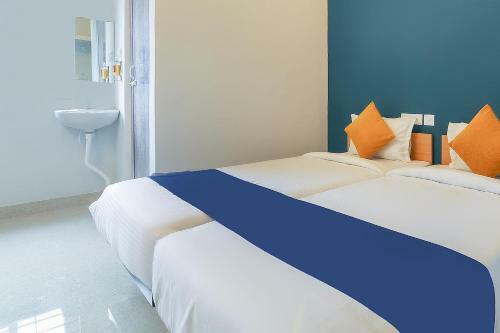 Hotel Oyo Flagship 62753 Maraimalai Nagar