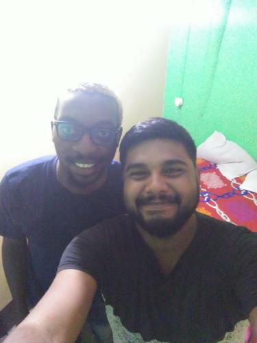 Atathi Niwas Guest House For Backpackers And Travellers