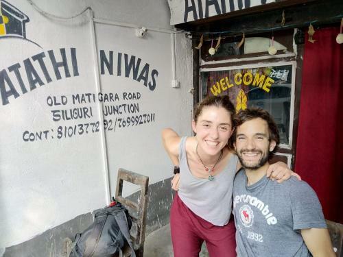 Atathi Niwas Guest House For Backpackers And Travellers