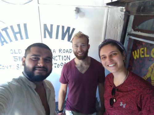 Atathi Niwas Guest House For Backpackers And Travellers