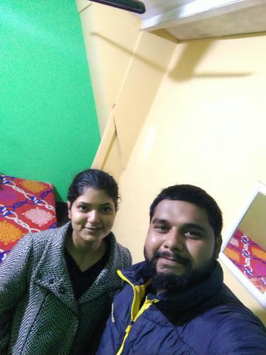 Atathi Niwas Guest House For Backpackers And Travellers