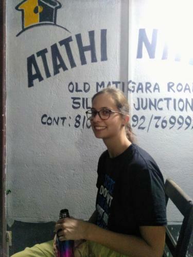 Atathi Niwas Guest House For Backpackers And Travellers