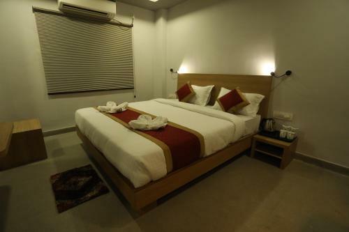 Vips Hotel Olive