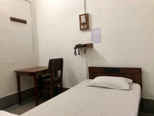 Hotel Saluja