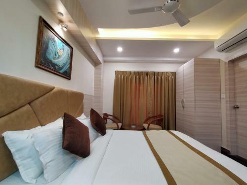 Hotel Royal City