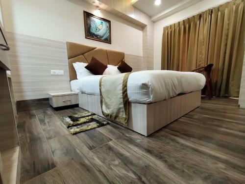 Hotel Royal City