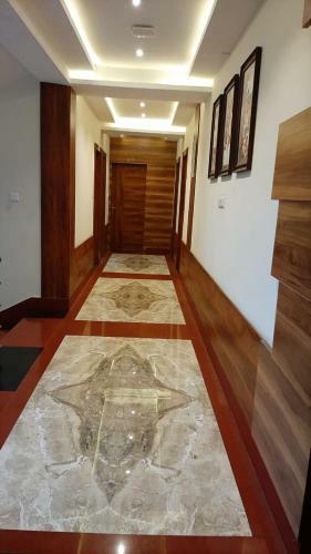Hotel Royal City
