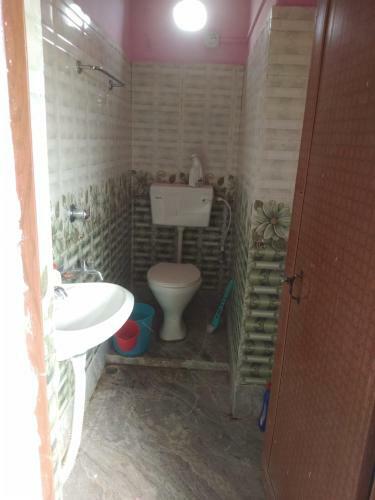 Bed & Breakfast Nature's Homestay Siliguri
