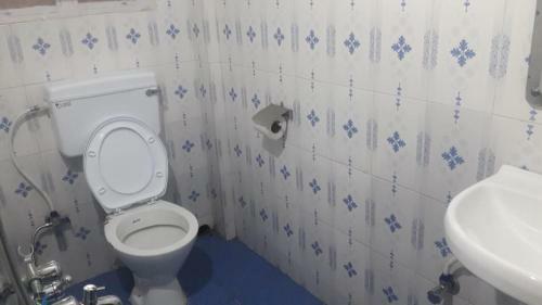 Bed & Breakfast Red Pine Guest House
