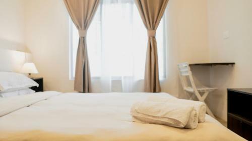 Ri San Dor Bed & Breakfast