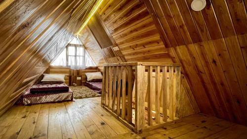 Ri San Dor Bed & Breakfast