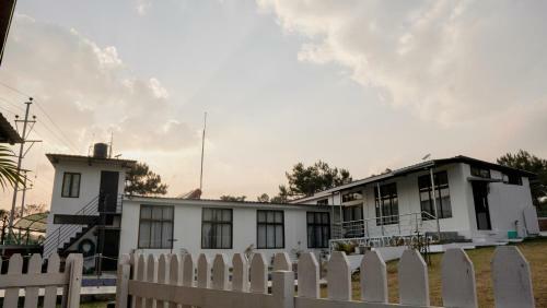 Ri San Dor Bed & Breakfast