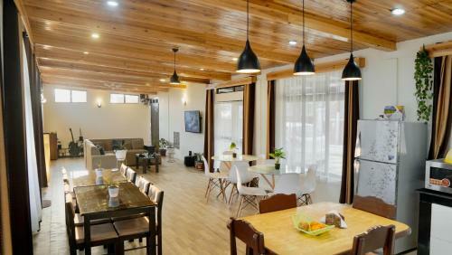 Ri San Dor Bed & Breakfast