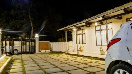 Ri San Dor Bed & Breakfast