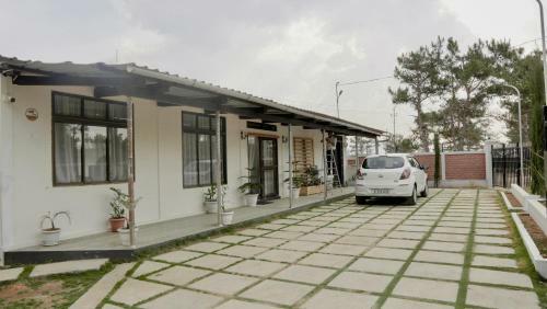 Ri San Dor Bed & Breakfast