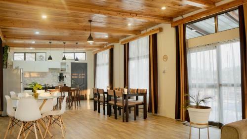 Ri San Dor Bed & Breakfast