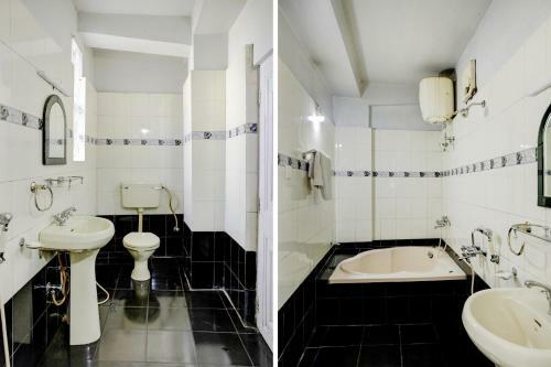 Hotel Oyo Flagship 83818 The Zara Residency