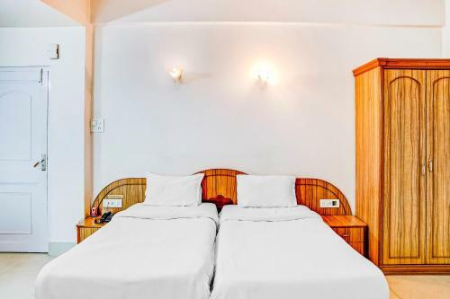 Hotel Oyo Flagship 83818 The Zara Residency