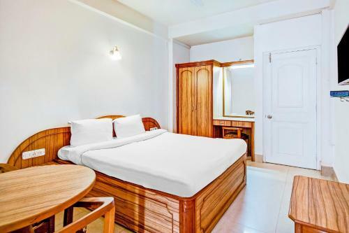 Hotel Oyo Flagship 83818 The Zara Residency