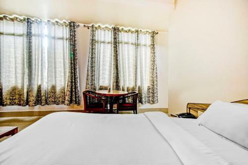 Hotel Oyo Flagship 83818 The Zara Residency
