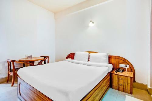 Hotel Oyo Flagship 83818 The Zara Residency