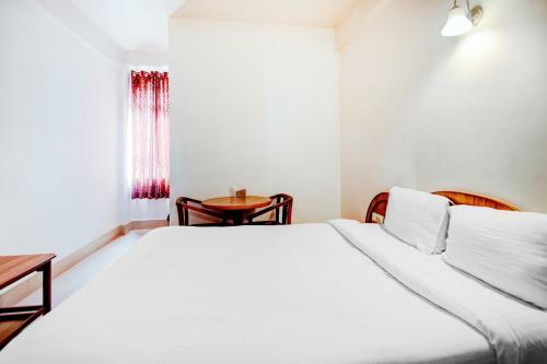 Hotel Oyo Flagship 83818 The Zara Residency