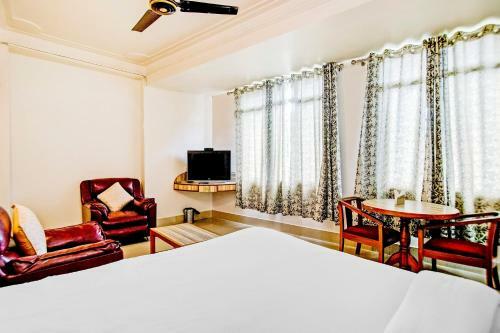 Hotel Oyo Flagship 83818 The Zara Residency