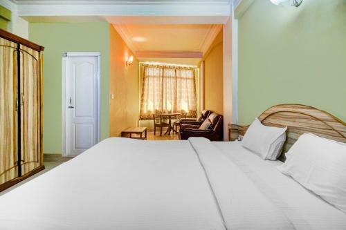 Hotel Oyo Flagship 83818 The Zara Residency