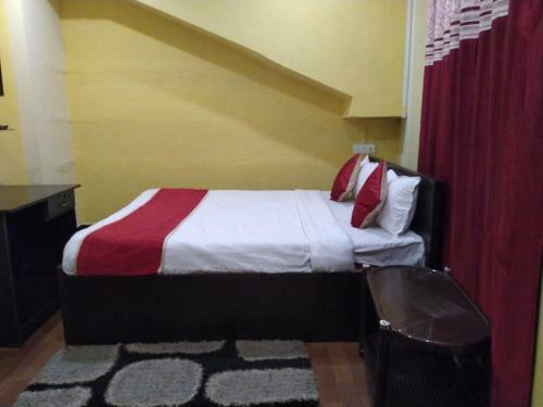 Bed & Breakfast Pumpkin Guest House