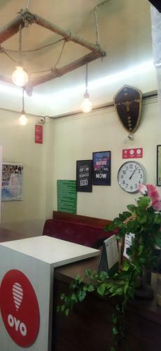 Hostal Shelter Inn