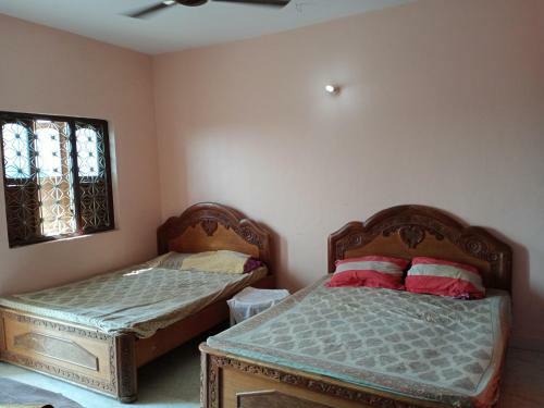 Hotel Raghunath Residency
