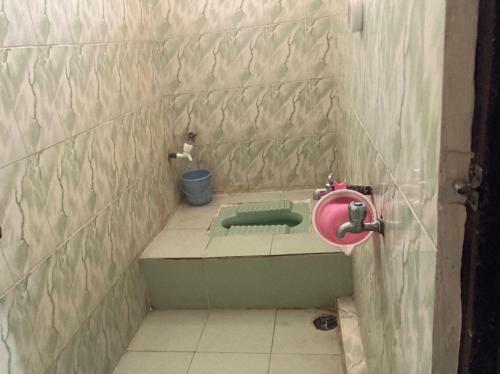 Hotel Raghunath Residency
