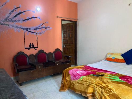 Hotel Raghunath Residency