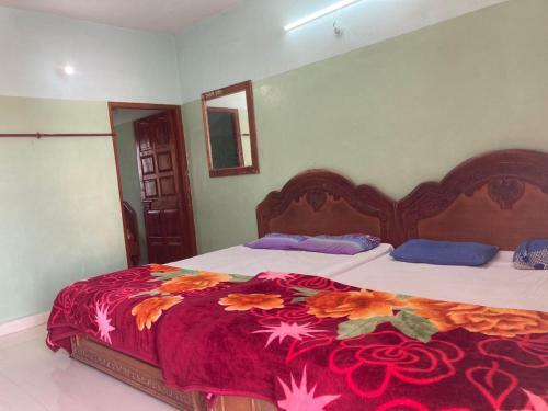 Hotel Raghunath Residency