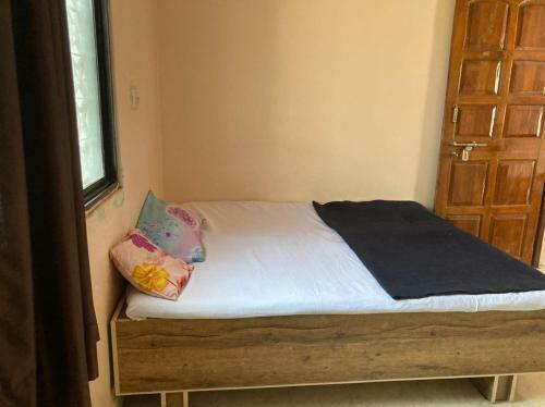 Hotel Raghunath Residency