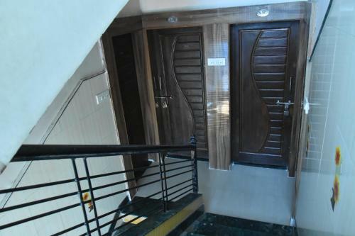 Hotel Temple Sai