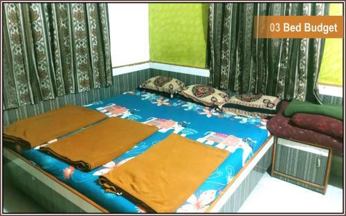 Hotel Sai Pooja Accomodations