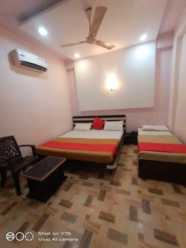 Shree Hotel Shivdhara