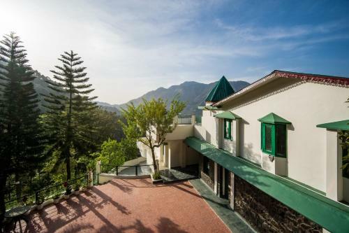 Starry Meadows, Luxurious 3bhk With Mountain View