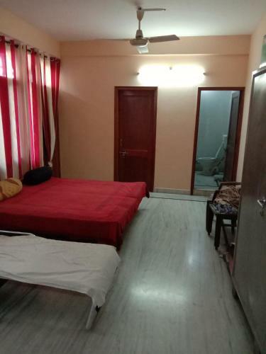Apartamento Budget Friendly Room