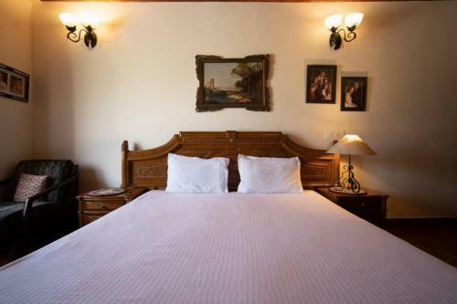 Lakoum Bliss, A Pet Friendly 3bhk With Mountain View