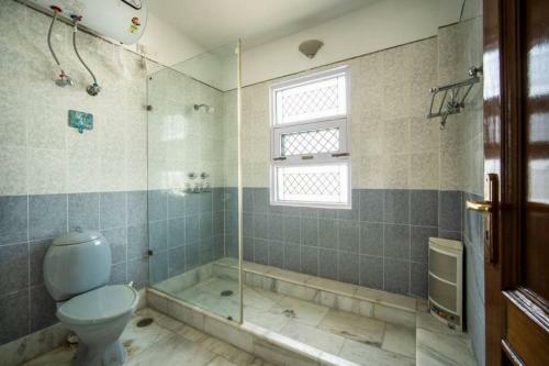 Lakoum Bliss, A Pet Friendly 3bhk With Mountain View