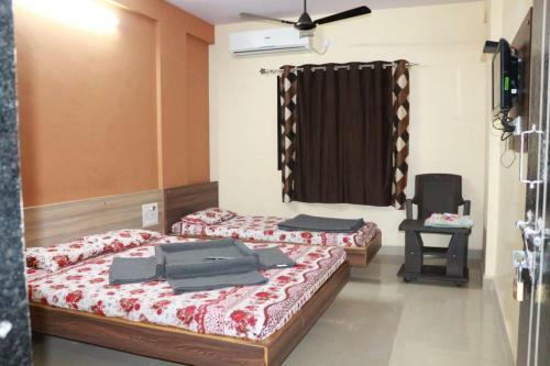 Hotel Laxmi Sadan