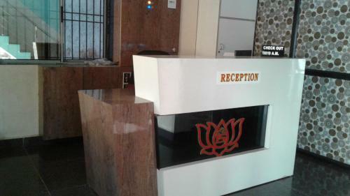 Hotel Laxmi Sadan
