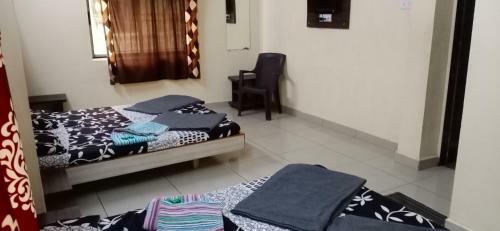 Hotel Laxmi Sadan