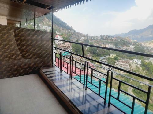 Hotel Star View