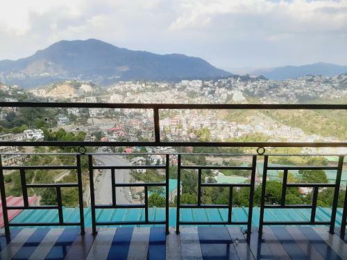 Hotel Star View