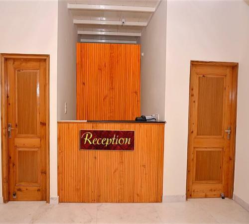 Hotel Ellays Dream Resort